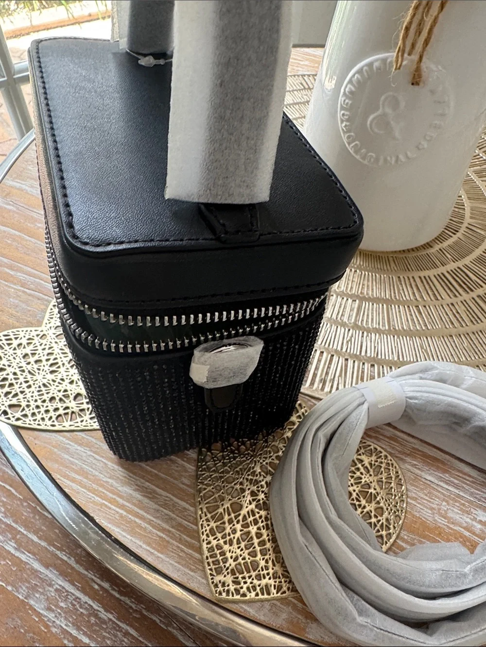 Michael Kors compact michael